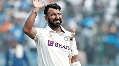 Pujara, Bates, Devine among new MCC Honorary life members